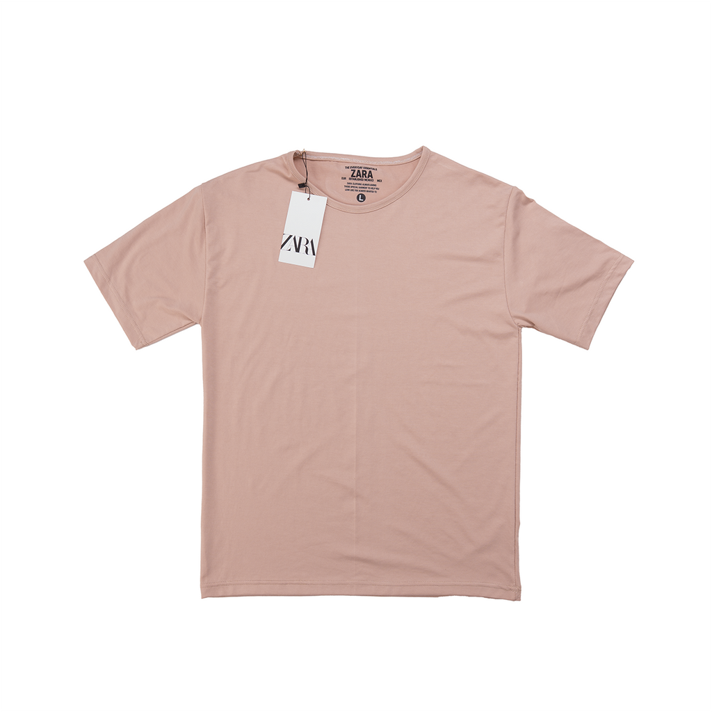 ZARA Basic T-Shirt