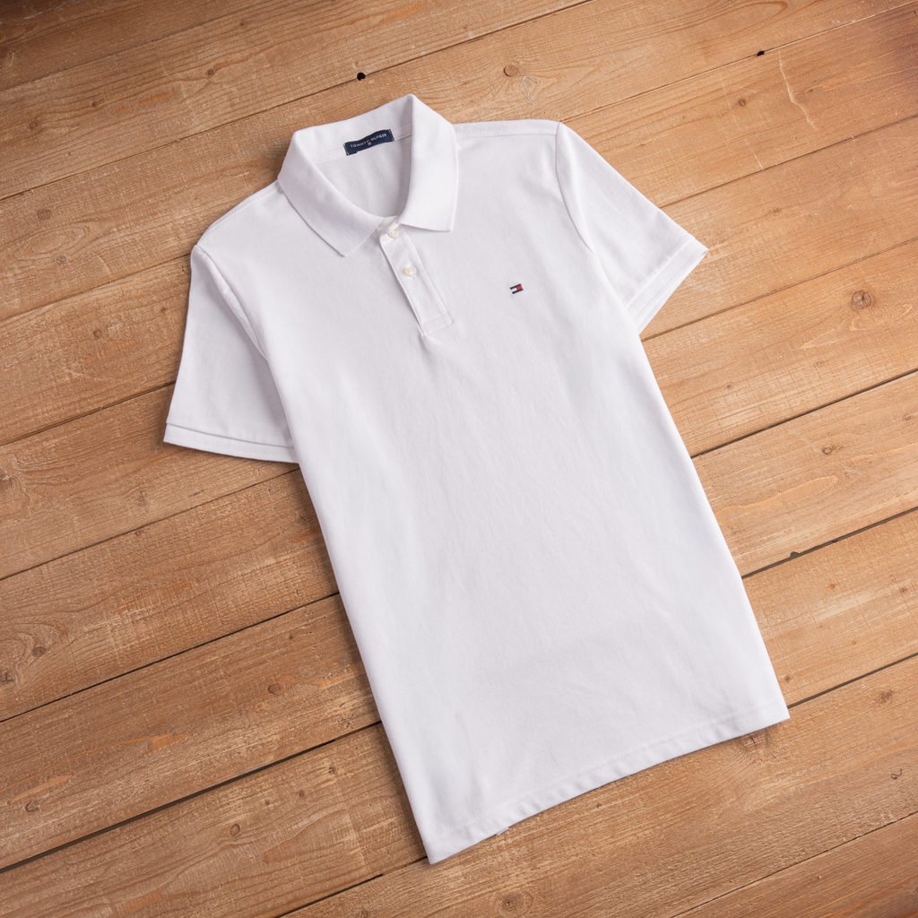 Tommy Polo T-Shirt