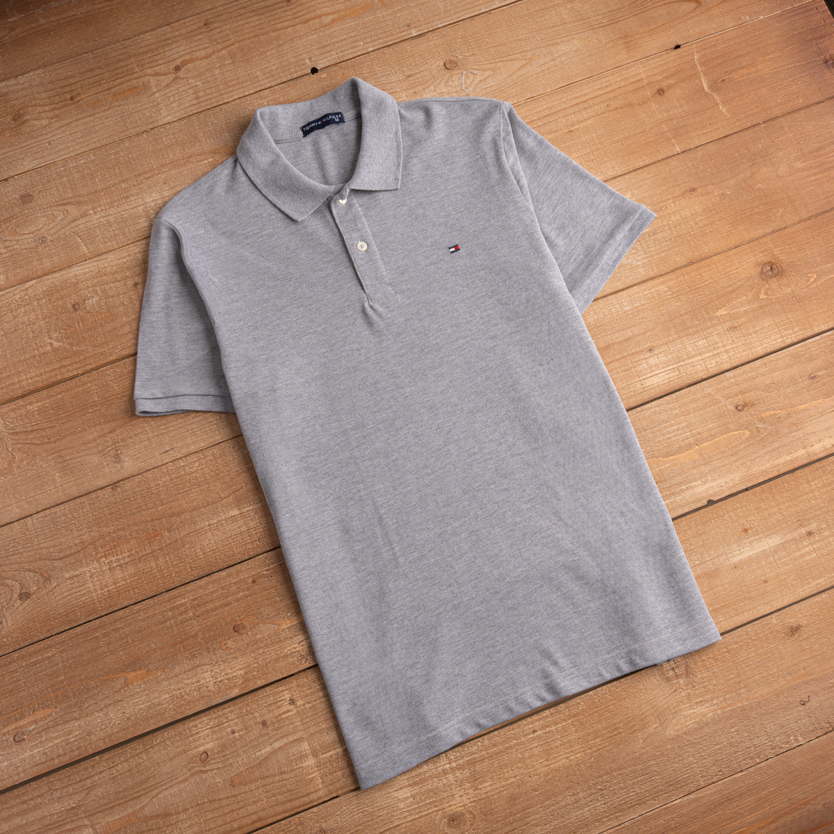 Tommy Polo T-Shirt