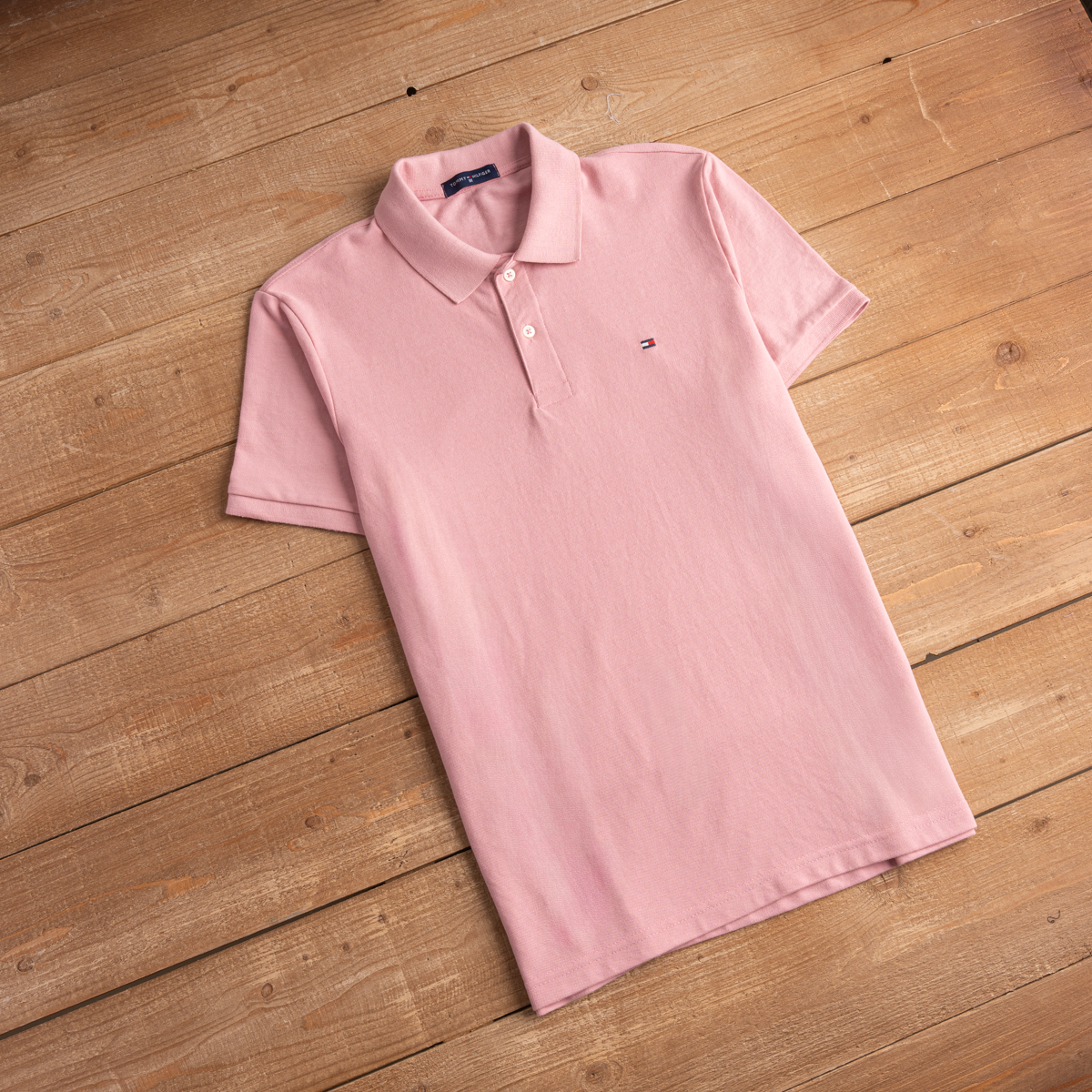 Tommy Polo T-Shirt