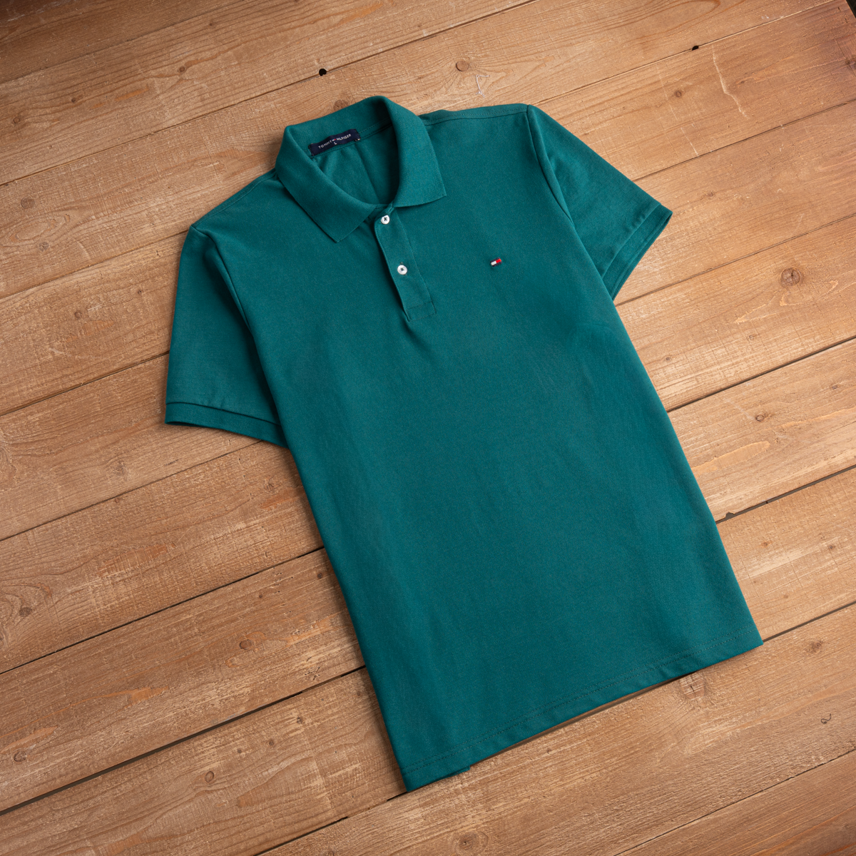 Tommy Polo T-Shirt