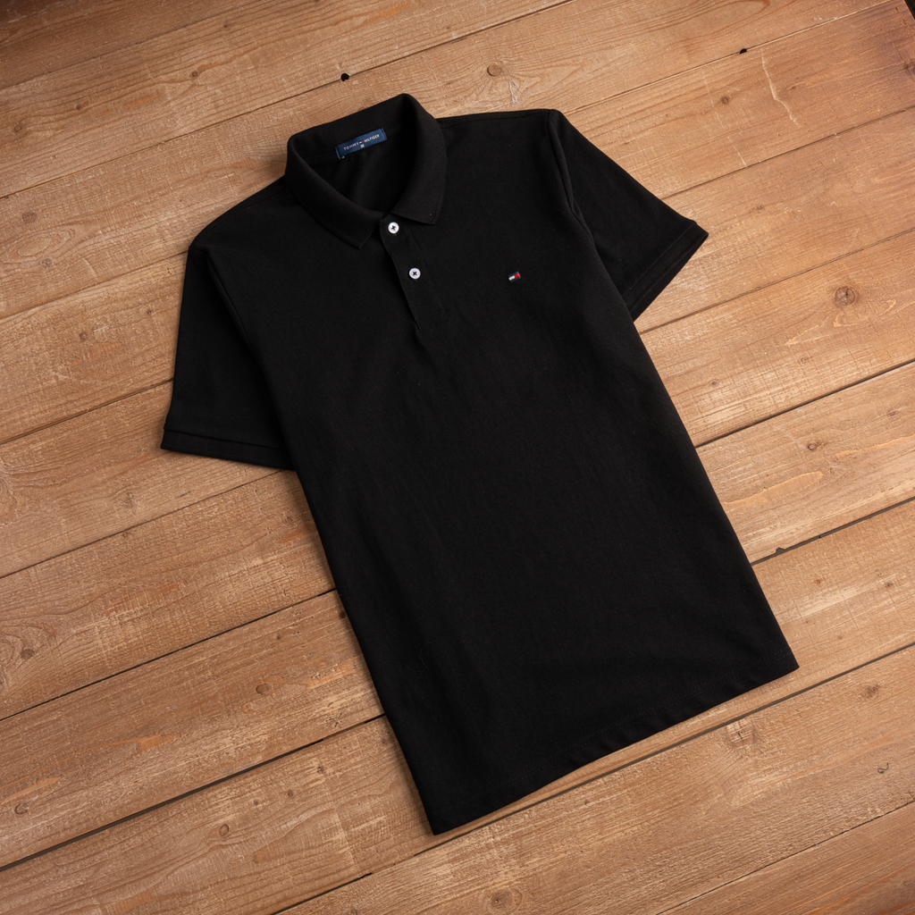 Tommy Polo T-Shirt