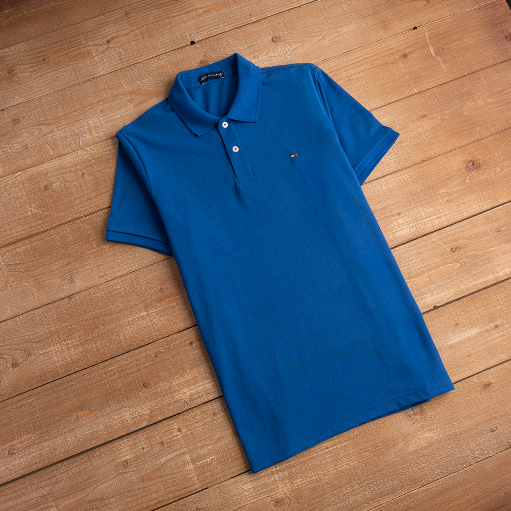 Tommy Polo T-Shirt