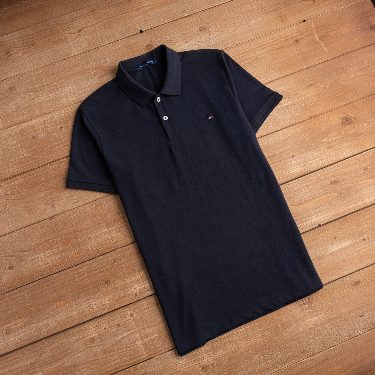 Tommy Polo T-Shirt