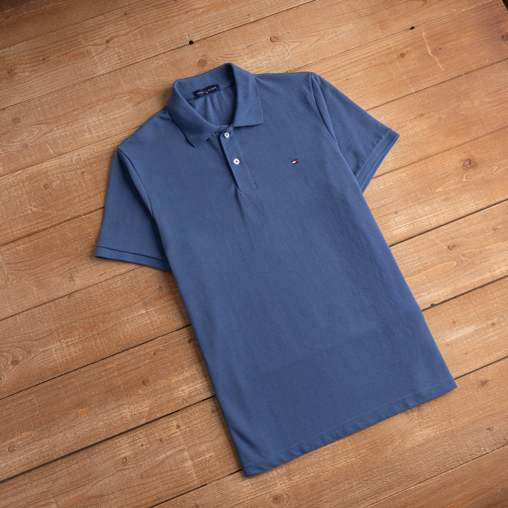 Tommy Polo T-Shirt