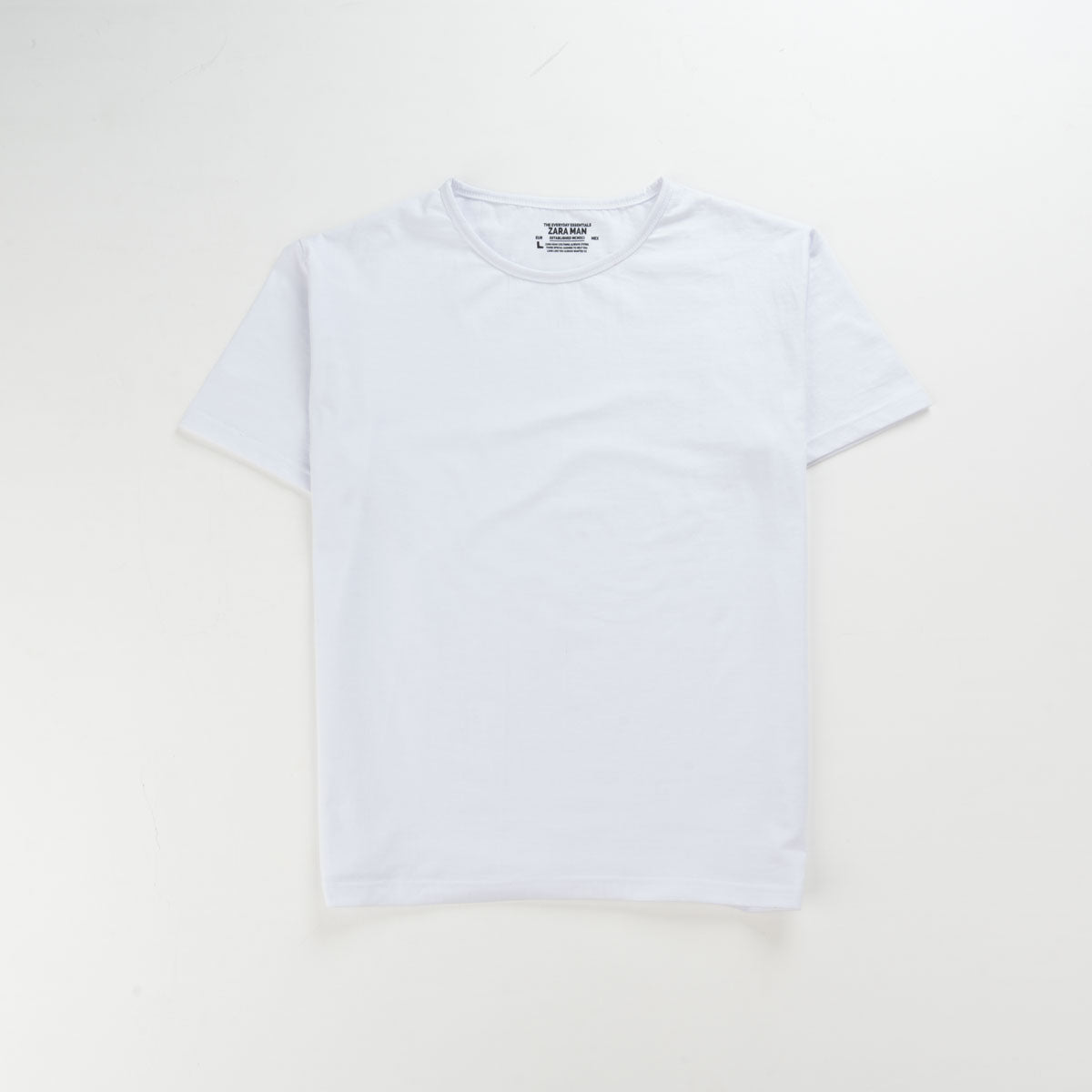 ZARA Basic T-Shirt
