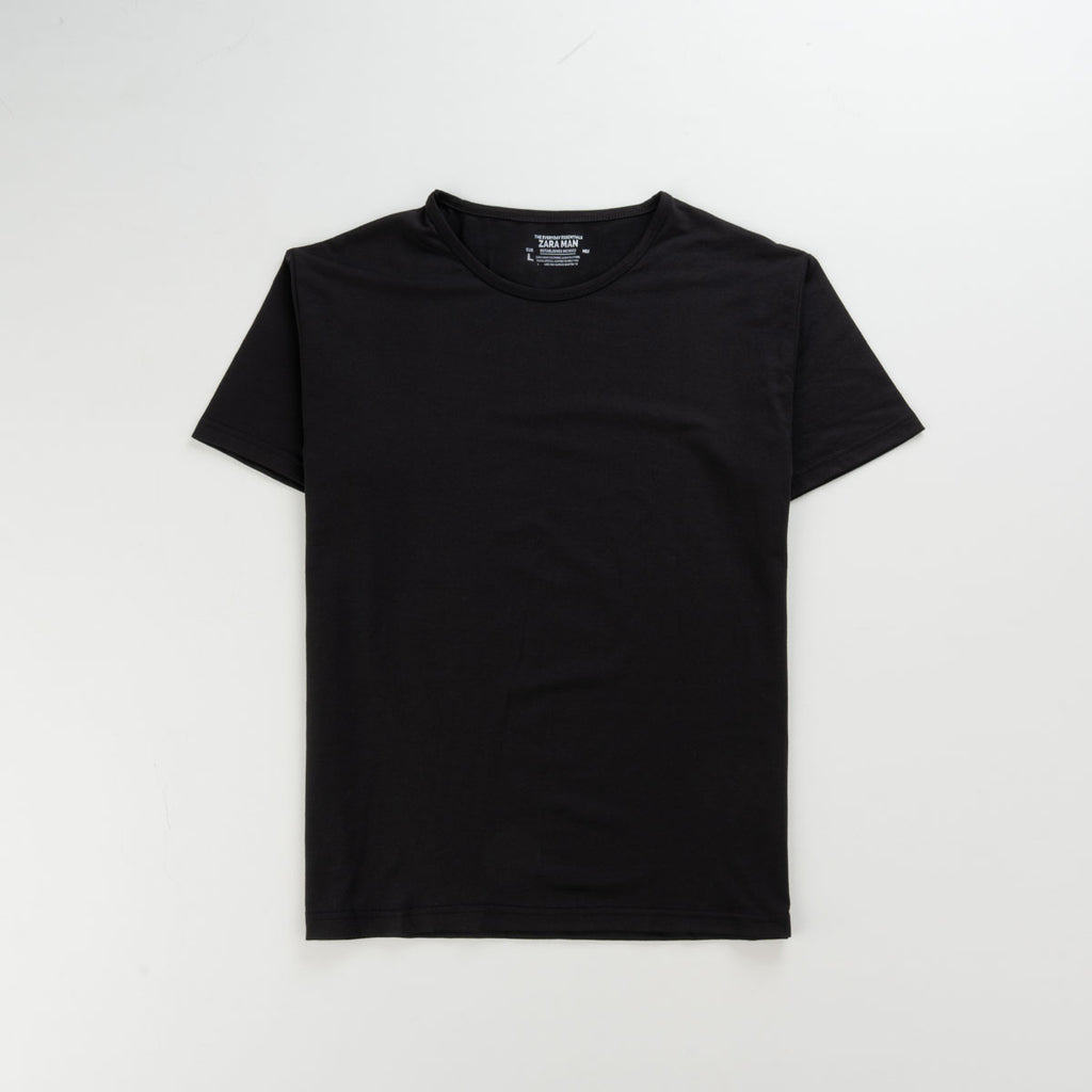 ZARA Basic T-Shirt