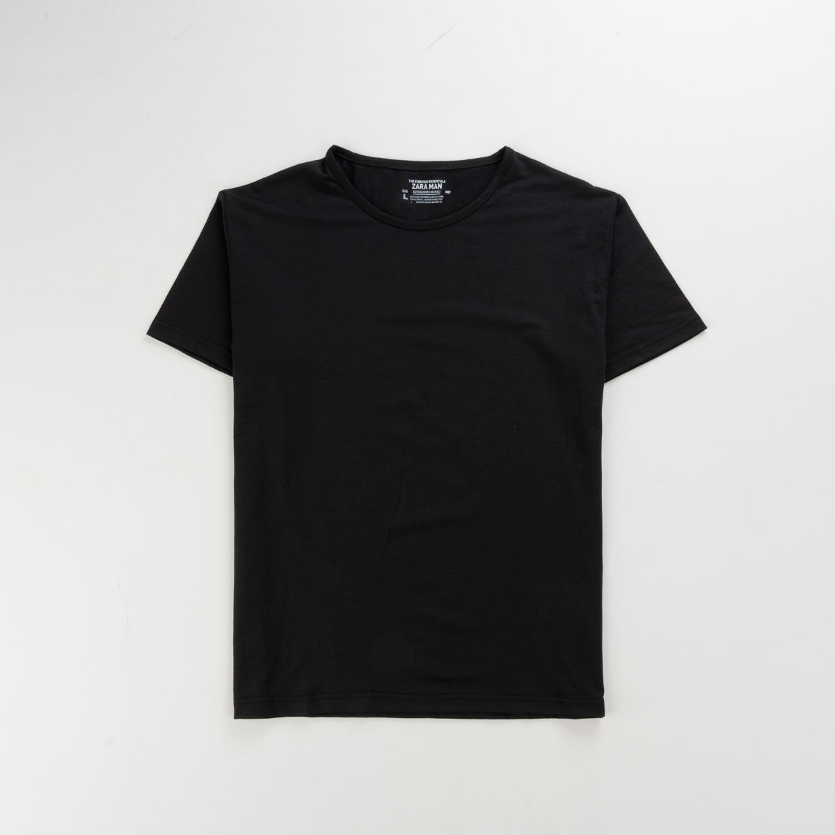 ZARA Basic T-Shirt
