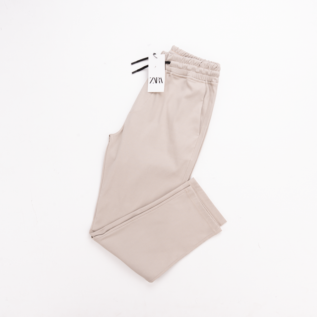Zara Soft Pants - Premium Fabric
