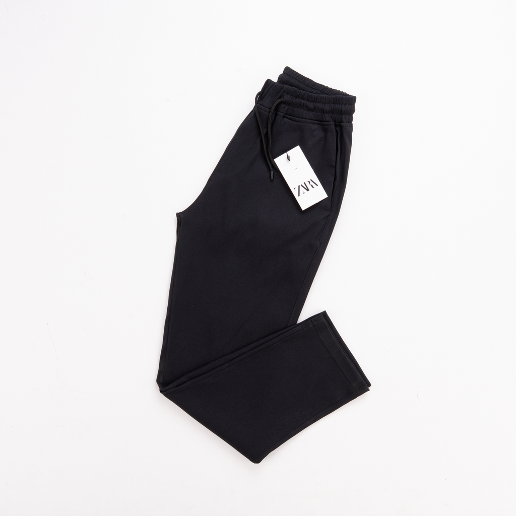 Zara Soft Pants - Premium Fabric