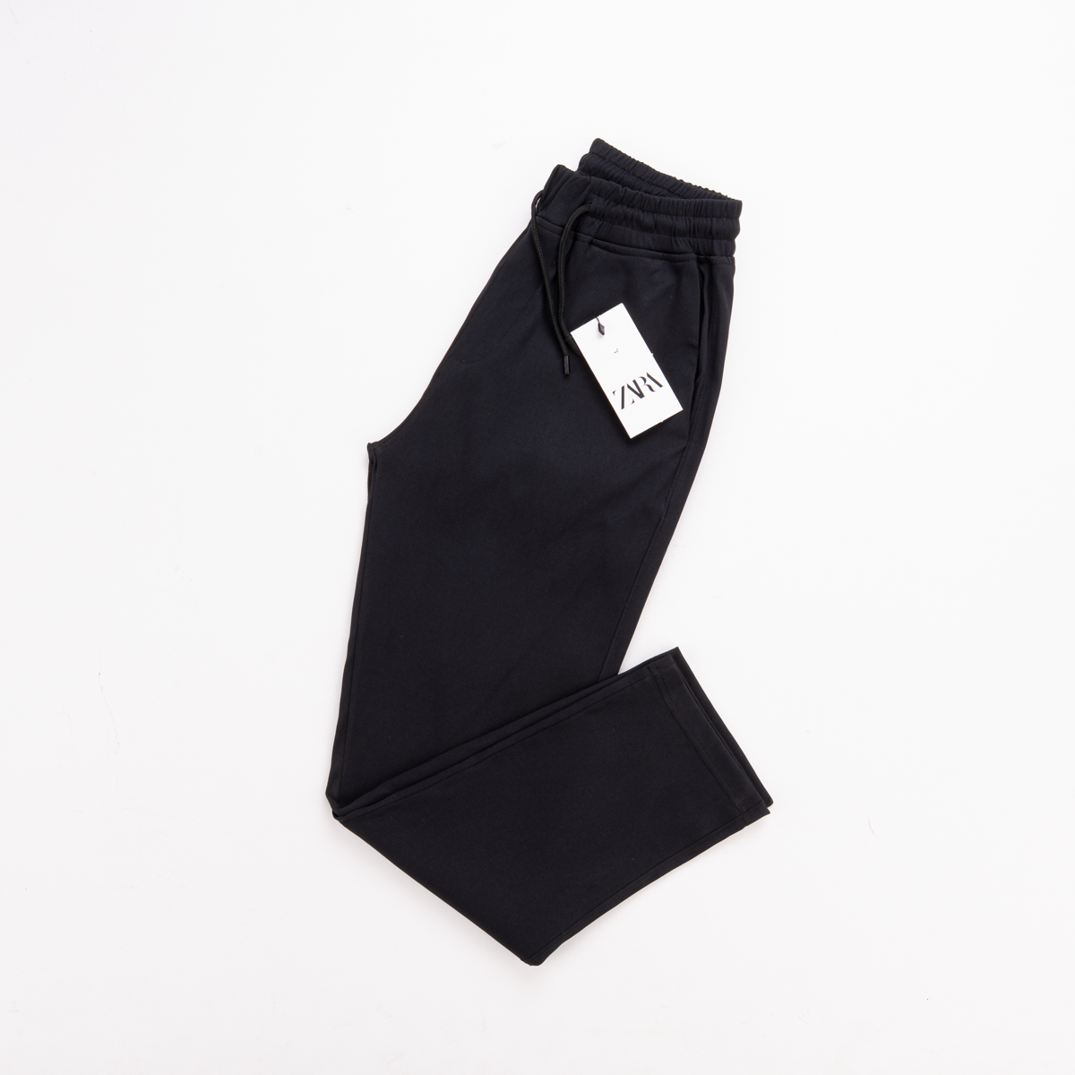 Zara Soft Pants - Premium Fabric