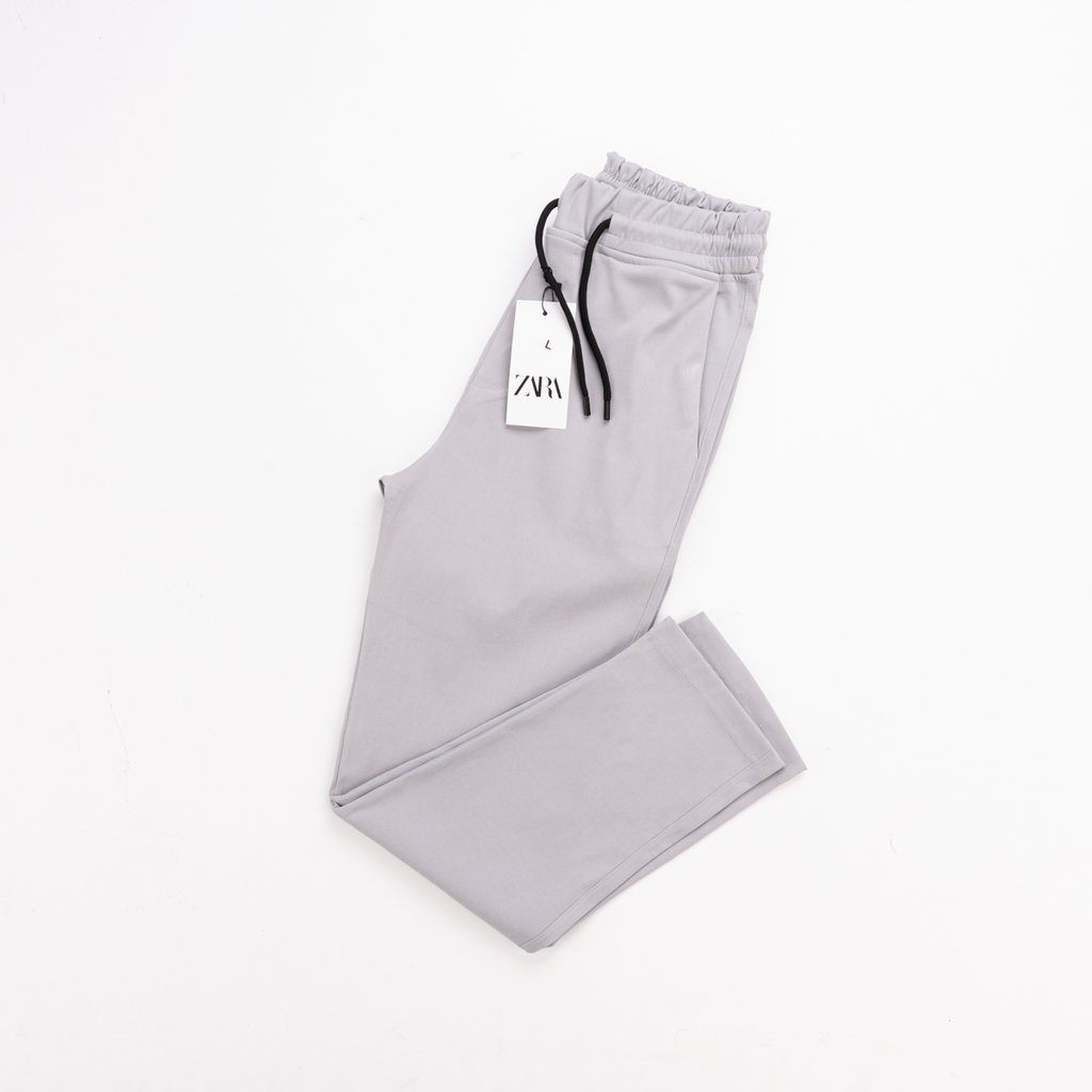 Zara Soft Pants - Premium Fabric