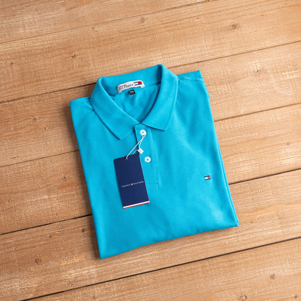 Tommy Polo T-Shirt